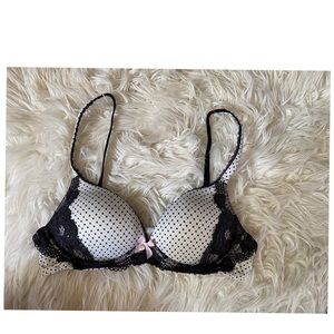 Victoria Secret Bra-Body by Victoria No Wire